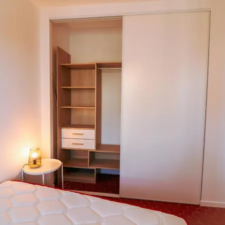 Appartement Cosy Balcon Hypercentre Manosque Extérieur photo