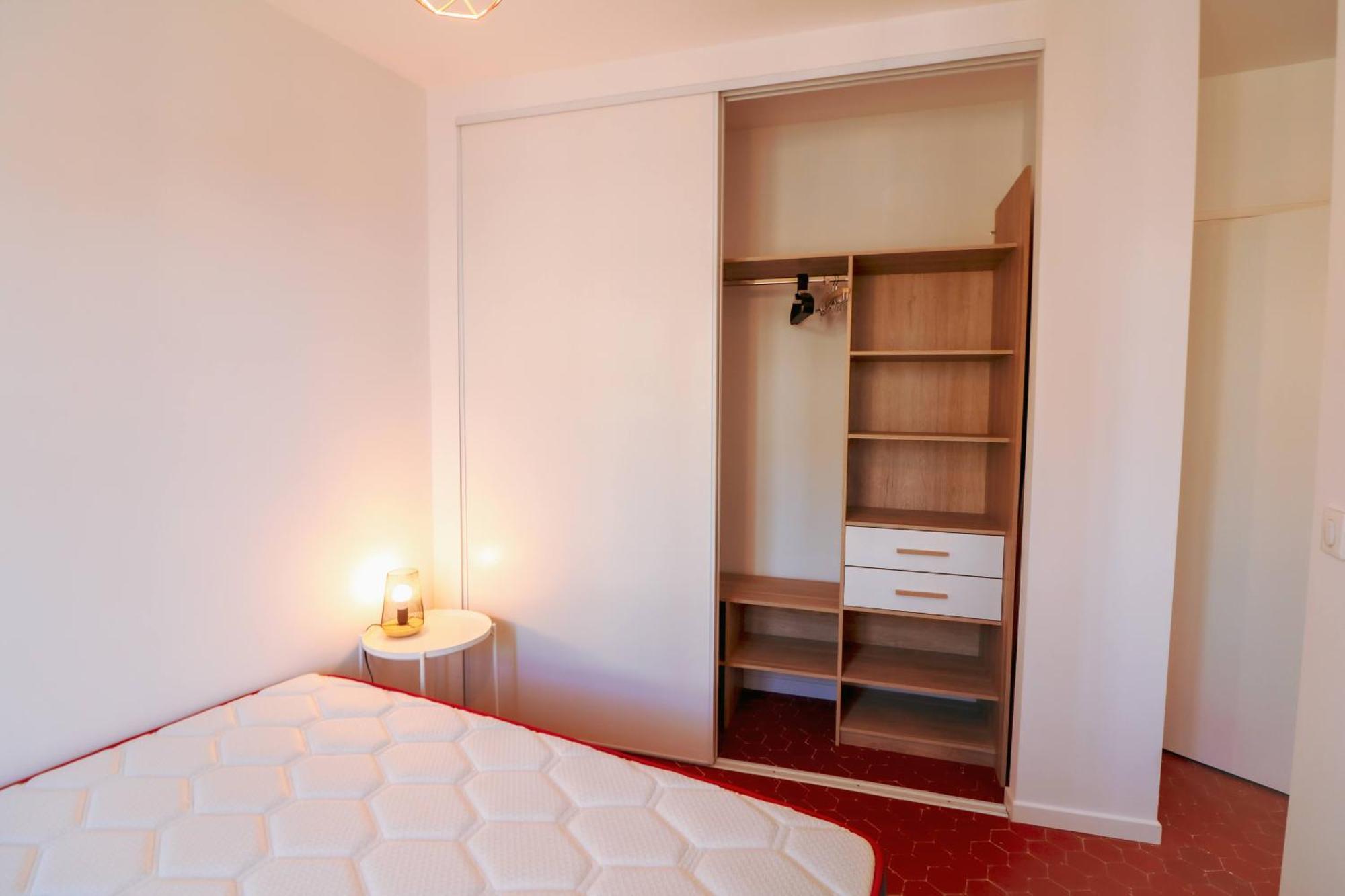Cosy Balcon Hypercentre Apartment *