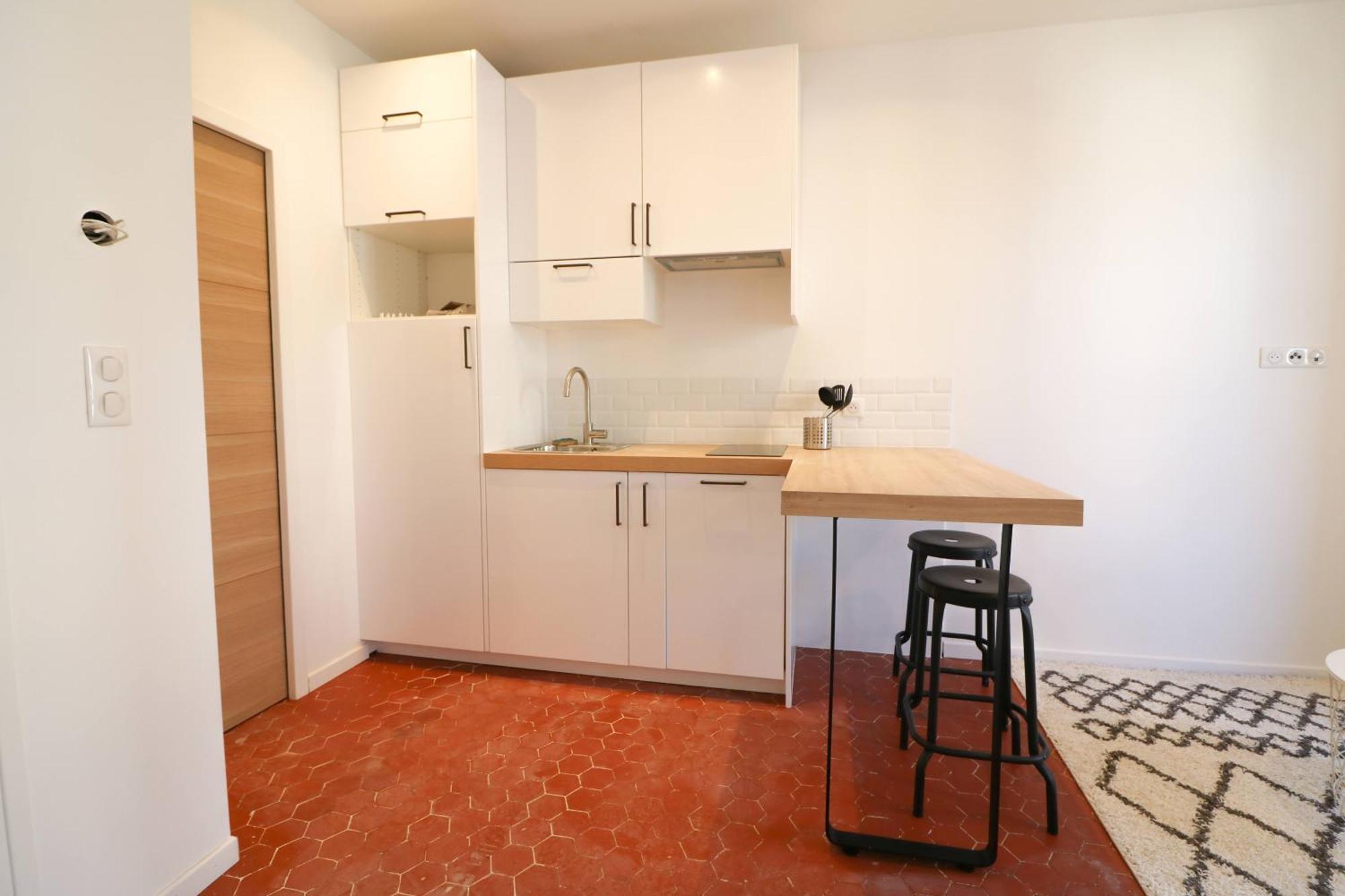 Cosy Balcon Hypercentre Appartement *